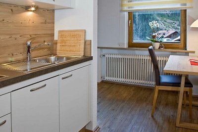 Vakantieappartement Gezinsvakantie Feichten im Kaunertal