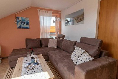 Vakantieappartement Gezinsvakantie Treia