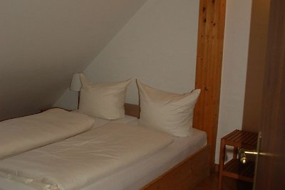 Vakantieappartement Gezinsvakantie Weißenhorn