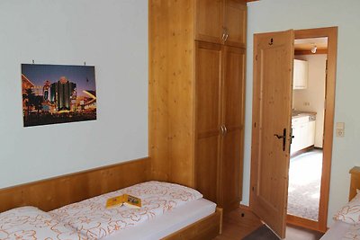 Vakantieappartement Gezinsvakantie Gnesau