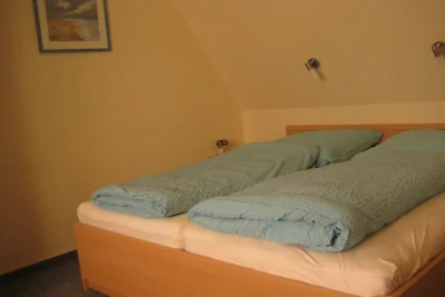 Casa vacanze Vacanza di relax Langeoog