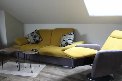 Ferienwohnung Grafenstrasse