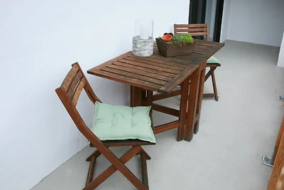 Holiday flat family holiday Fritzlar
