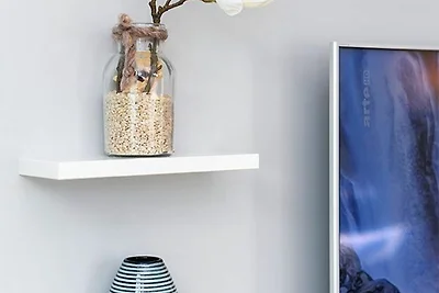 Ferienwohnung Buhne 5