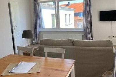 Apartment mit Balkon - App 10