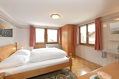 Ferienwohnung Edelweiss