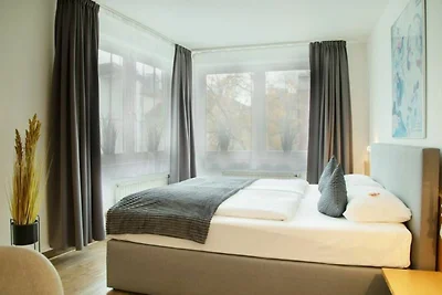 Hotel Cultuur en bezienswaardigheden Heilbronn