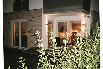 Appartamento Vacanza con famiglia Scharbeutz
