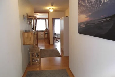 Vakantieappartement Gezinsvakantie Wyk