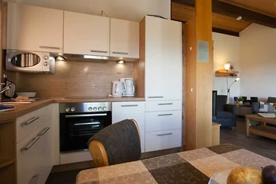 OFI-64 - Ferienhaus für 2 Personen mit...