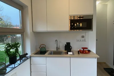 Apartamento Vacaciones familiares Egloffstein