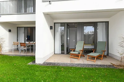 Appartamento Vacanza con famiglia Esens