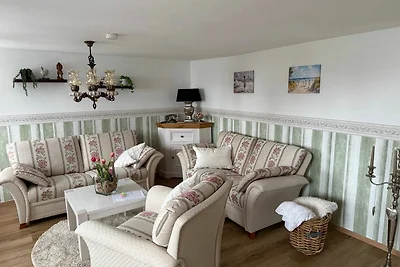 Fewo Nr. 03 (Erdgeschoss)