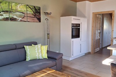 Vakantieappartement Gezinsvakantie Obersulm