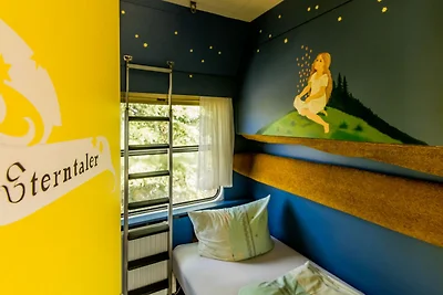 Accommodatie Vakantie op de boerderij Pasewalk