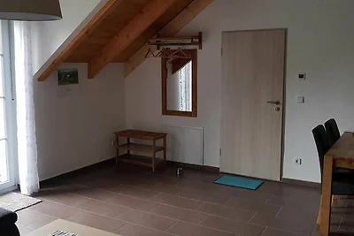 Am Alten Forsthaus Wohnung 4