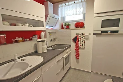Vakantieappartement Gezinsvakantie Flecken Zechlin