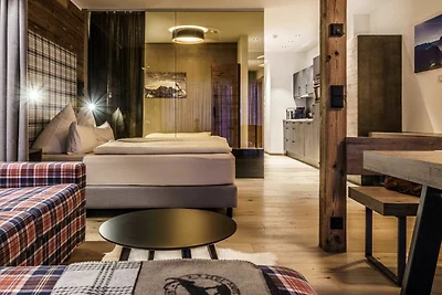 Ferienwohnung Dolomiten