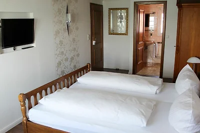 Pensione Vacanza romantica Meersburg