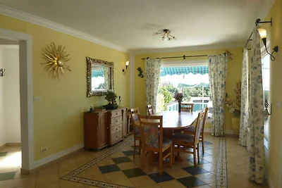 Casa Petrilla