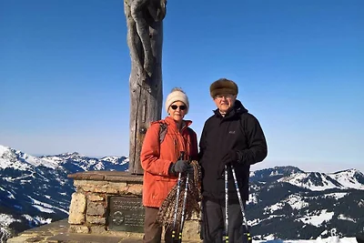 Ferienwohnung 4 Personen 1