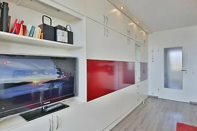 Haus Nautic, FeWo 308