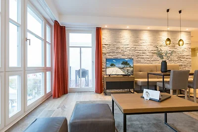 Beachhouse Bansin, App. 26