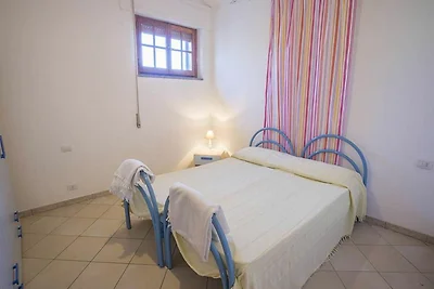 Appartamento Vacanza con famiglia Nuoro