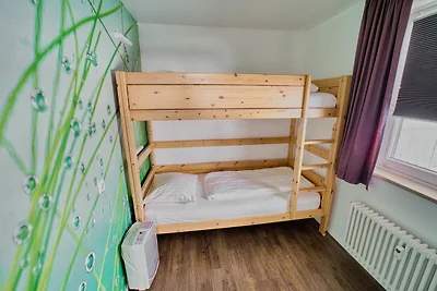 735 - Premium | 65 qm 3-Raum (mit...