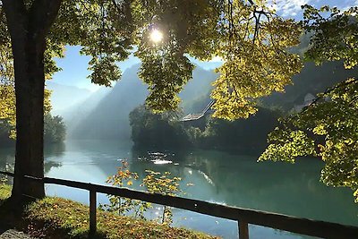 Vakantieappartement Gezinsvakantie Füssen