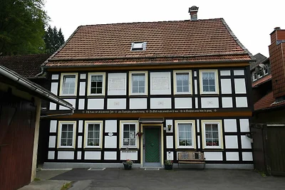 Ferienwohnung 2 - Bohlweg