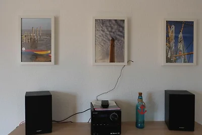 Vakantieappartement Gezinsvakantie Greifswald