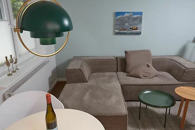 Vakantieappartement Gezinsvakantie St. Peter-Ording
