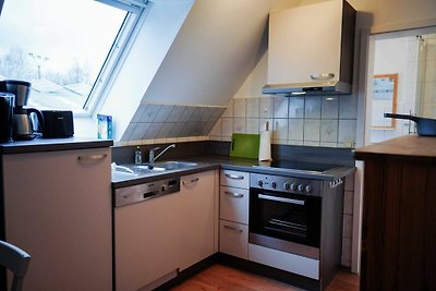 Vakantieappartement Gezinsvakantie Steinberg