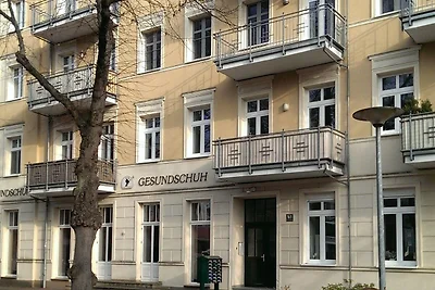 Appartamento Vacanza con famiglia Warnemünde
