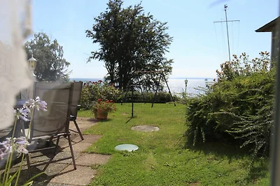 Appartamento Vacanza con famiglia Sassnitz