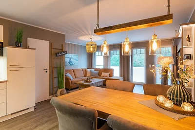 Ferienwohnung Dünensand Karlshagen