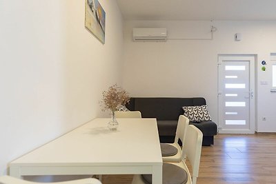 Vakantieappartement Gezinsvakantie Vrsi