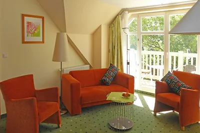Apartment am Strand