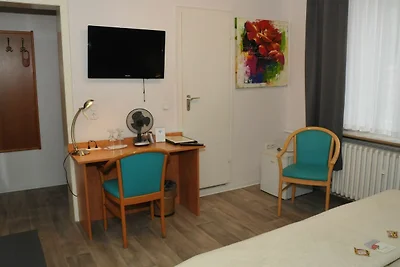 Albergo Cultura ed escursioni Dorsten