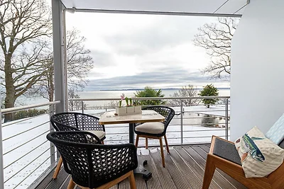 Appartamento Vacanza con famiglia Sassnitz