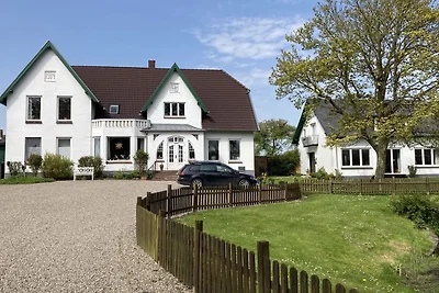 Ferienhaus Alte Abnahme