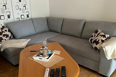 Vakantieappartement Gezinsvakantie Hinte