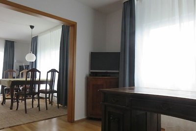 Vakantieappartement Gezinsvakantie Bad König