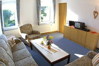 Ferienwohnung Nordseite