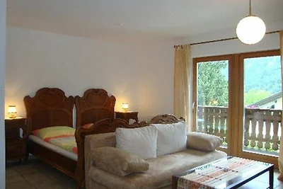 Appartment 1-3 Personen