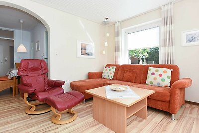 Holiday flat family holiday Neuharlingersiel