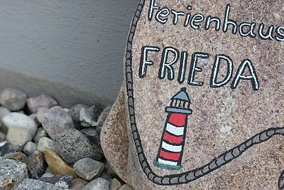 Ferienhaus Frieda