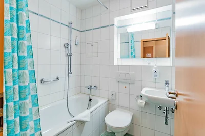 2-Zimmer-Apartment - B25