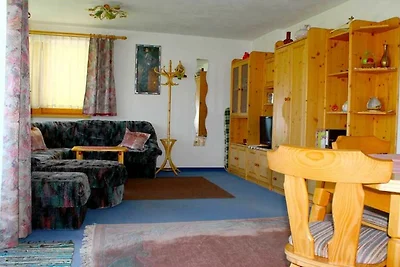 Vakantieappartement Gezinsvakantie Grän
